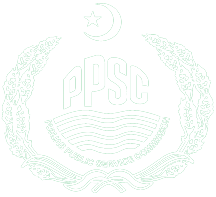 PPSC Logo